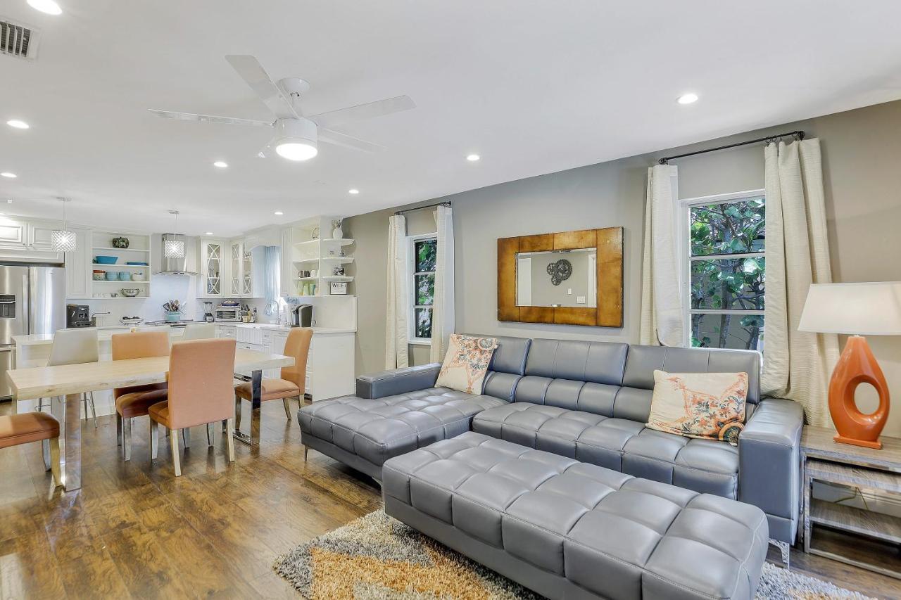 Villa Florida House North North Naples Esterno foto