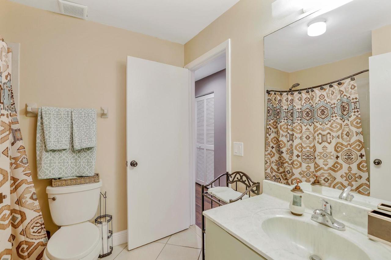 Villa Florida House North North Naples Esterno foto