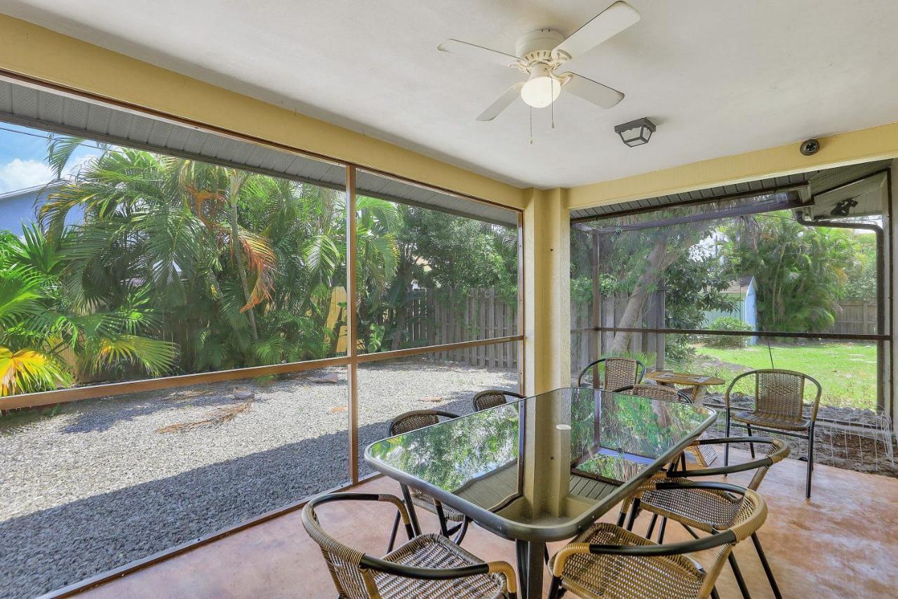 Villa Florida House North North Naples Esterno foto