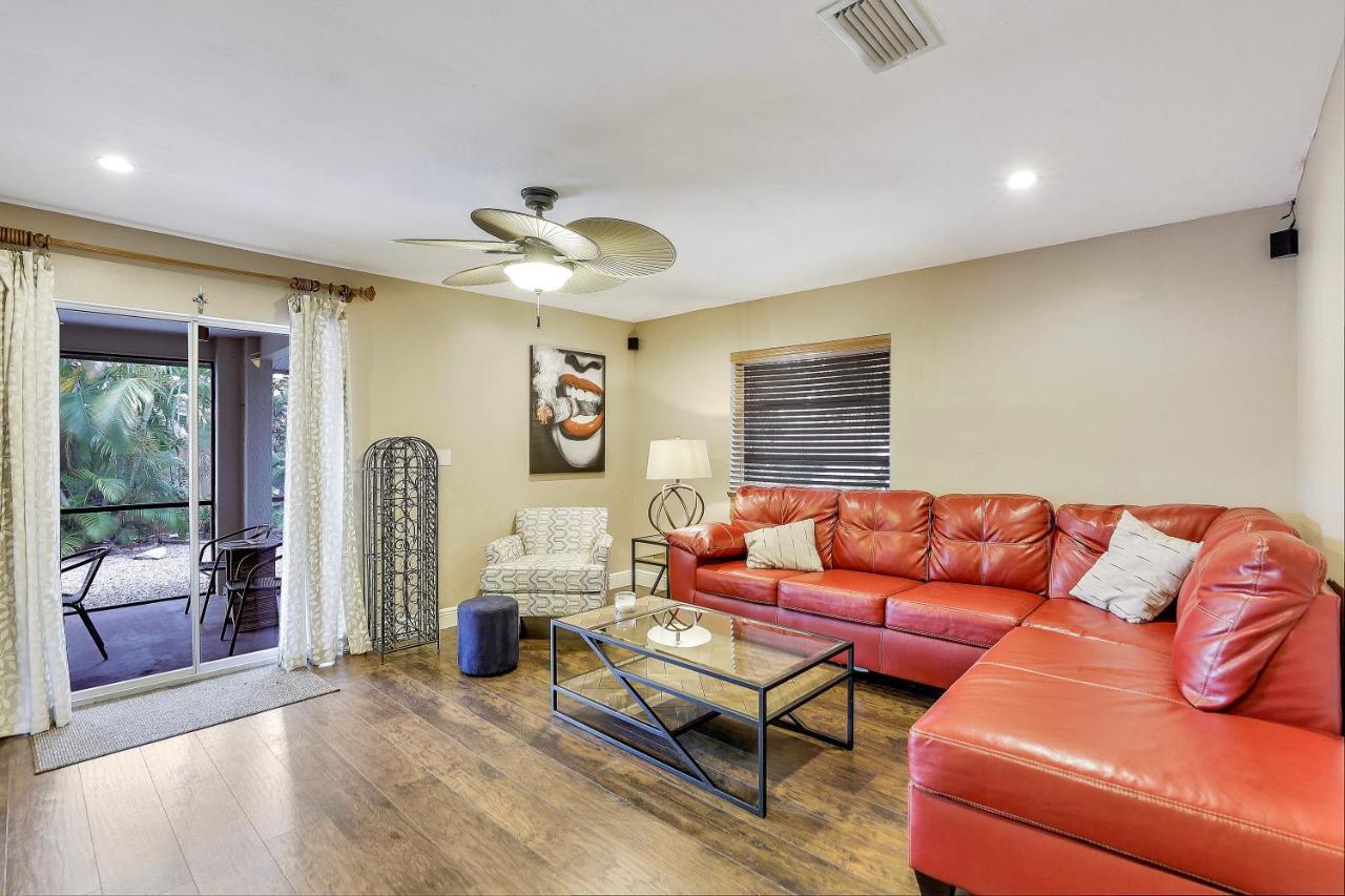 Villa Florida House North North Naples Esterno foto