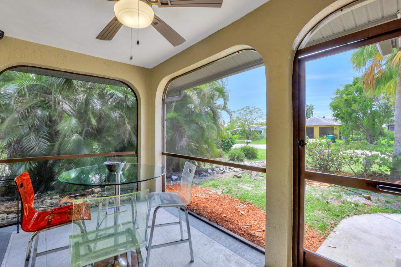 Villa Florida House North North Naples Esterno foto