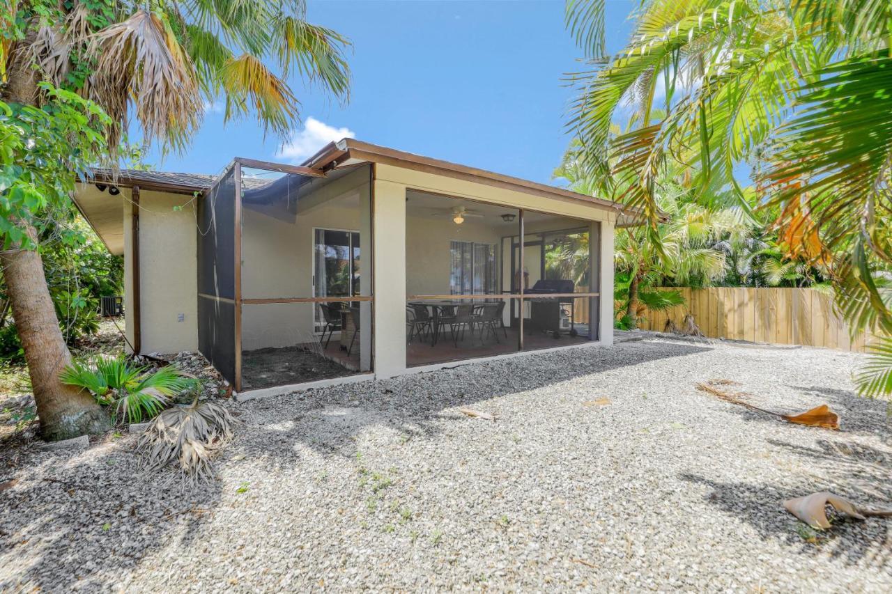 Villa Florida House North North Naples Esterno foto