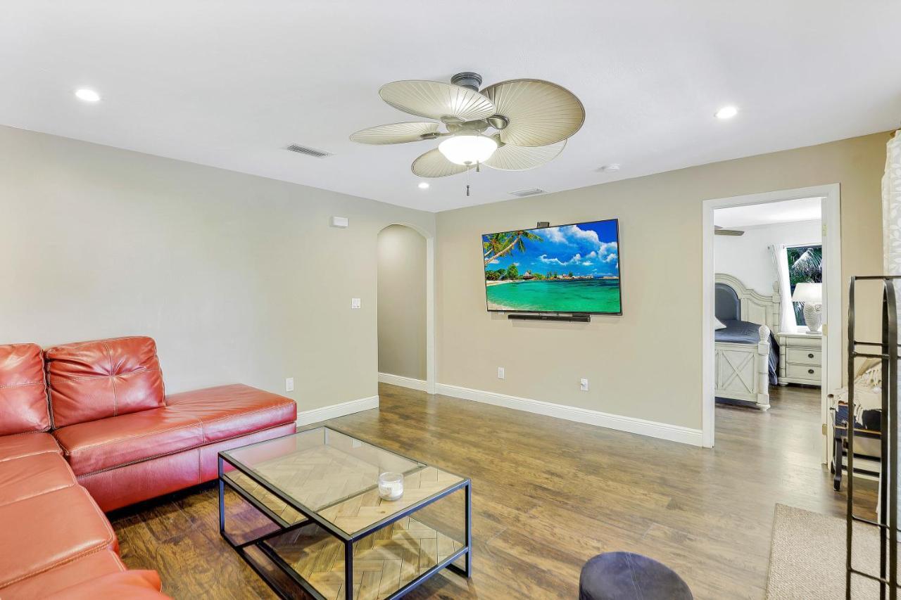 Villa Florida House North North Naples Esterno foto