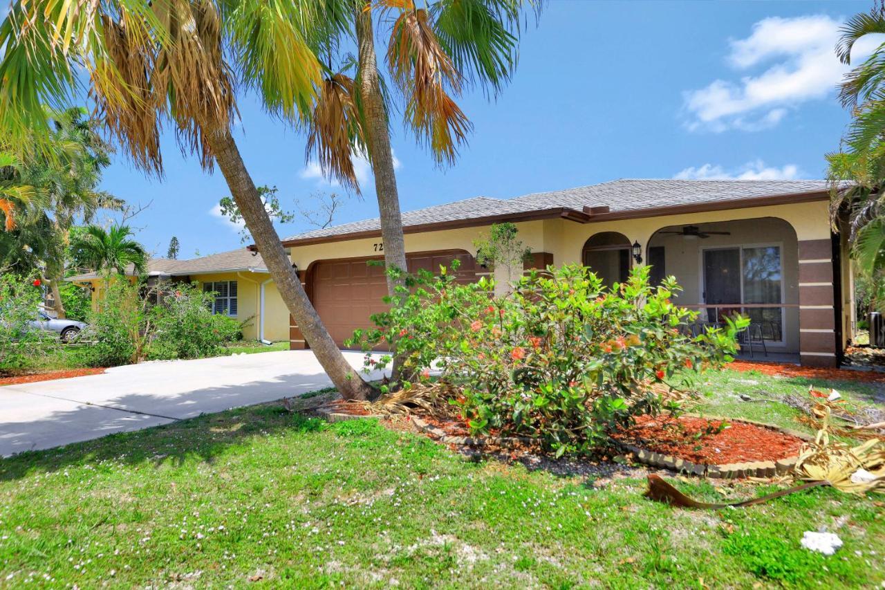 Villa Florida House North North Naples Esterno foto