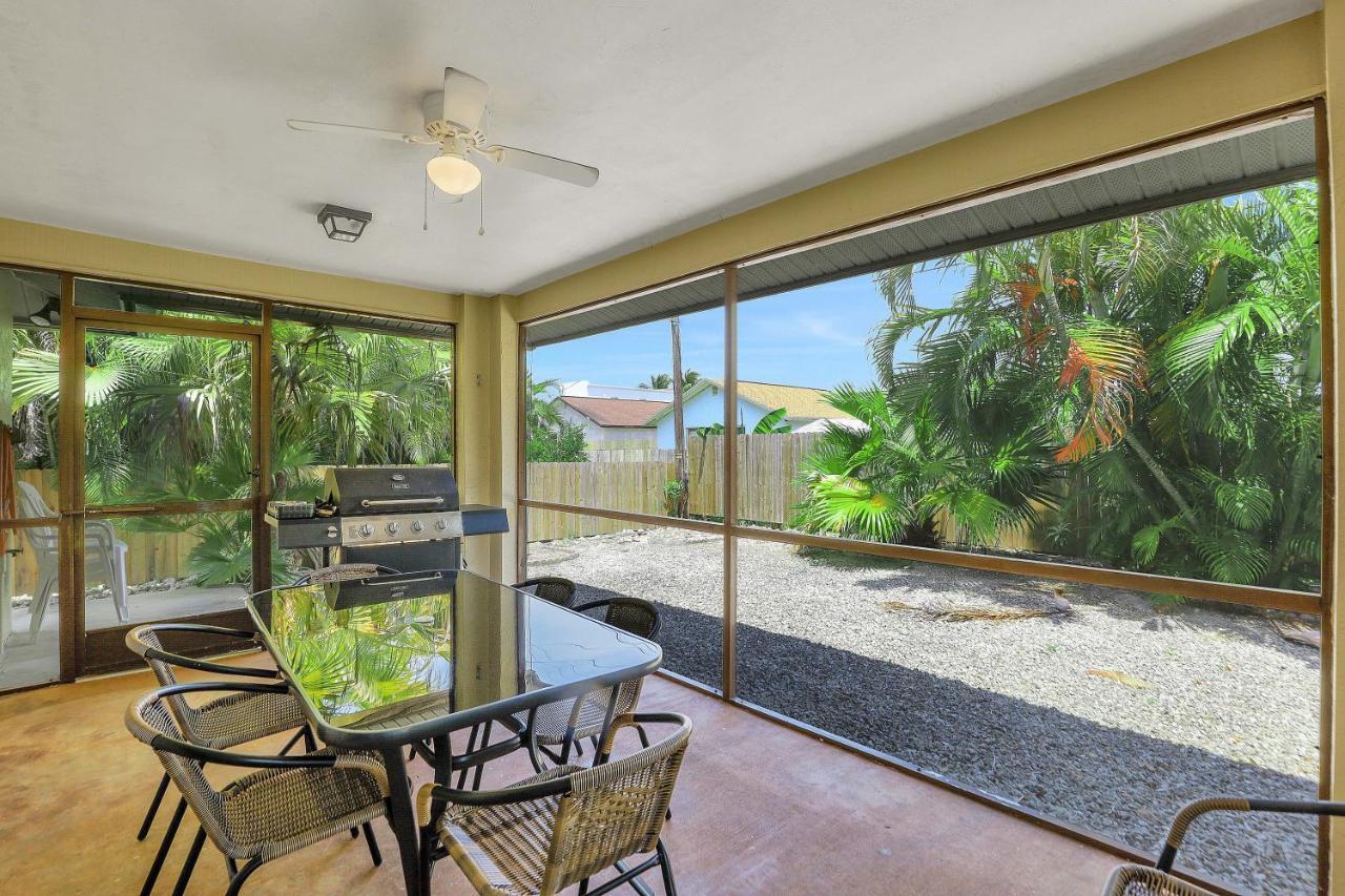 Villa Florida House North North Naples Esterno foto