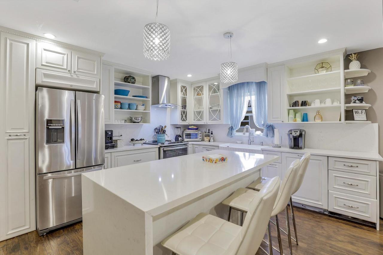 Villa Florida House North North Naples Esterno foto