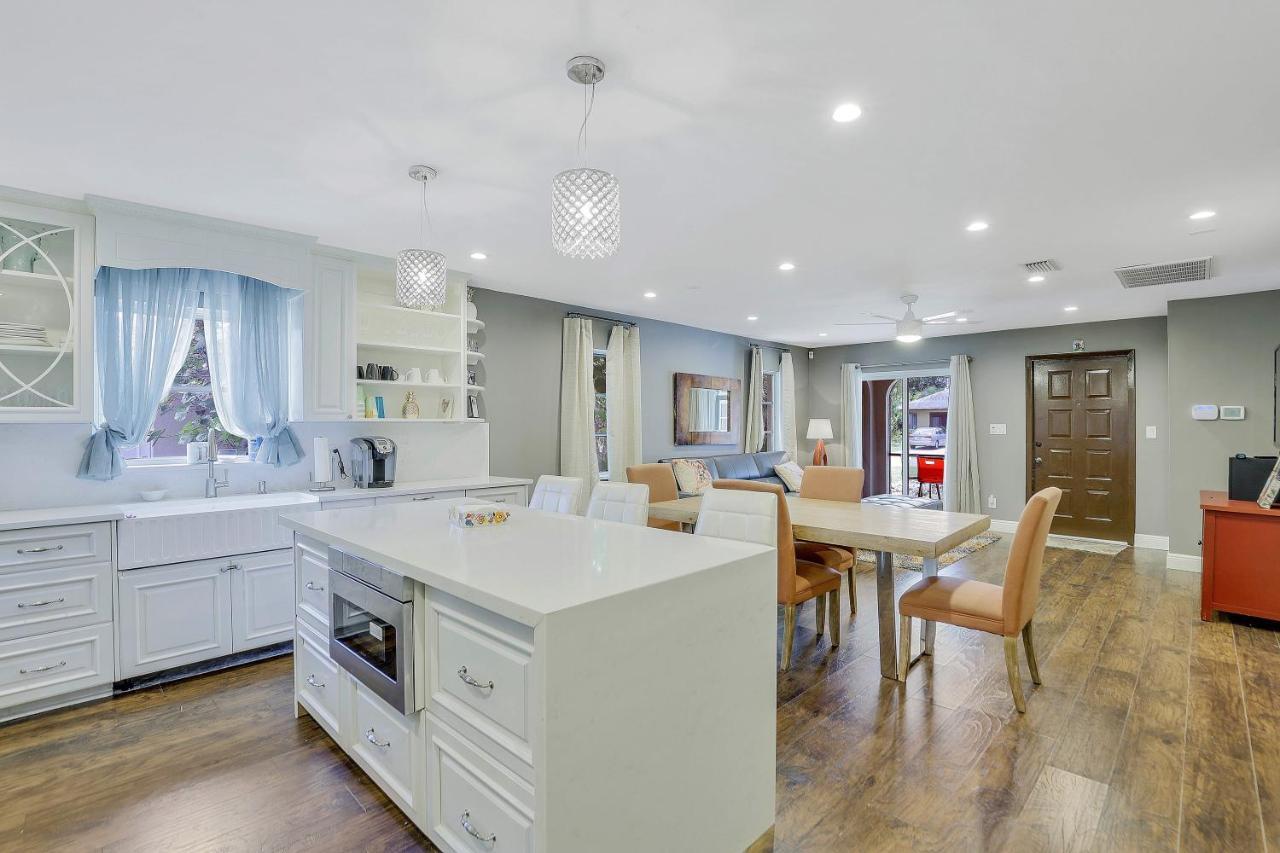 Villa Florida House North North Naples Esterno foto