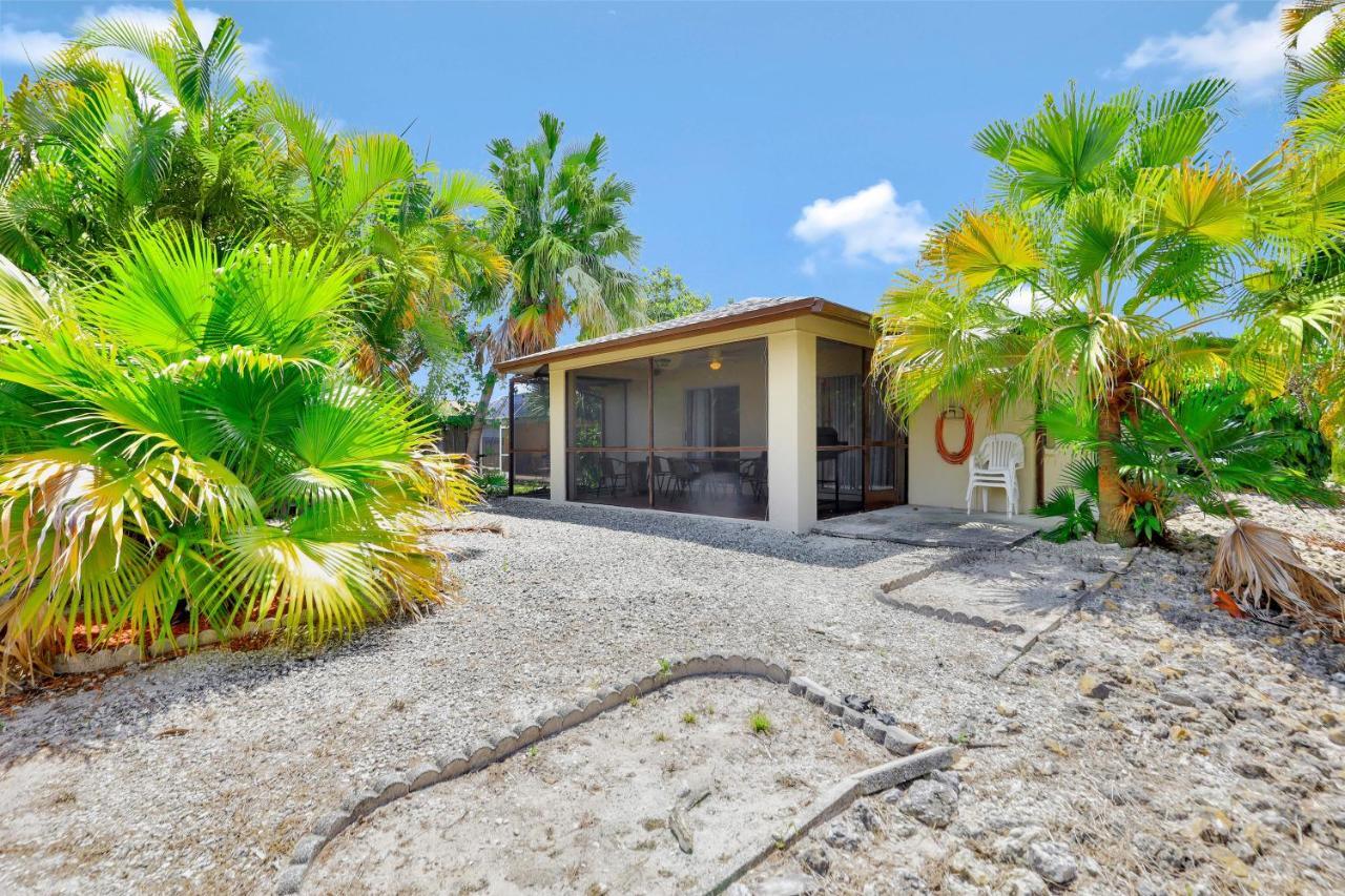 Villa Florida House North North Naples Esterno foto