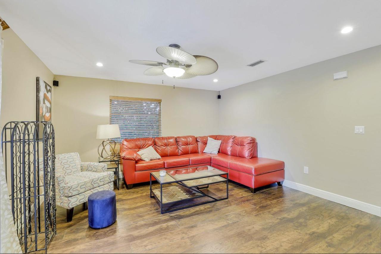 Villa Florida House North North Naples Esterno foto